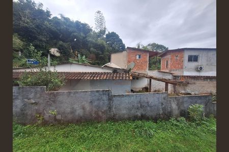 Vista do Quarto 1 de casa para alugar com 5 quartos, 250m² em Matapaca, Niterói
