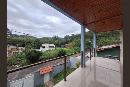 Casa para alugar com 250m², 5 quartos e 4 vagas Casa para alugar com 250m², 5 quartos e 4 vagasVista da Suíte