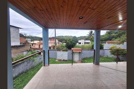 Casa para alugar com 250m², 5 quartos e 4 vagas Casa para alugar com 250m², 5 quartos e 4 vagasVista da Sala