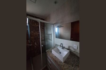 Banheiro Social de casa para alugar com 5 quartos, 250m² em Matapaca, Niterói