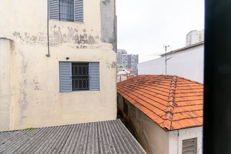 Suíte 2 - Vista de casa para alugar com 3 quartos, 70m² em Vila Prudente, São Paulo