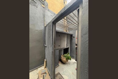 Área comum  de casa para alugar com 3 quartos, 70m² em Vila Prudente, São Paulo