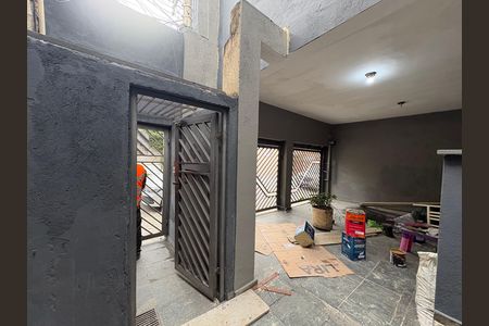 Área comum  de casa para alugar com 3 quartos, 70m² em Vila Prudente, São Paulo