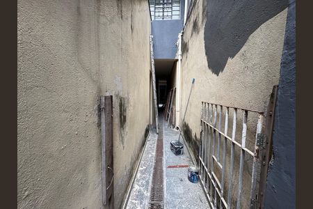 Área comum  de casa para alugar com 3 quartos, 70m² em Vila Prudente, São Paulo