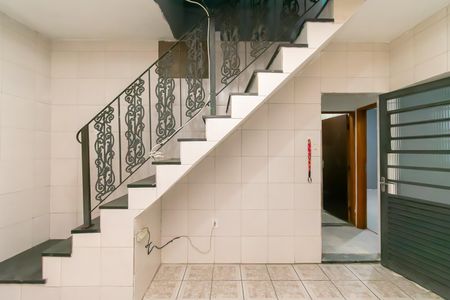 Cozinha de casa para alugar com 3 quartos, 70m² em Vila Prudente, São Paulo