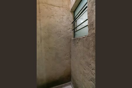 Quarto - Varanda de casa para alugar com 3 quartos, 70m² em Vila Prudente, São Paulo