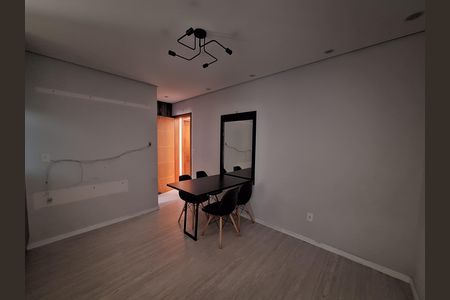 Apartamento para alugar com 98m², 2 quartos e 1 vaga Apartamento para alugar com 98m², 2 quartos e 1 vagaSala