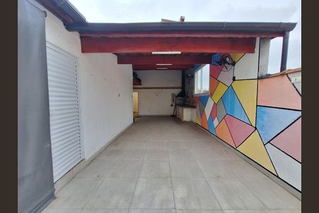 Apartamento para alugar com 98m², 2 quartos e 1 vaga Apartamento para alugar com 98m², 2 quartos e 1 vagaCobertura