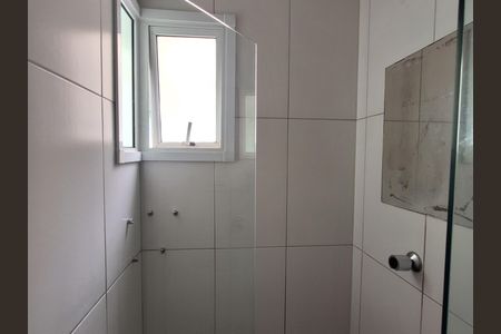 Apartamento para alugar com 98m², 2 quartos e 1 vaga Apartamento para alugar com 98m², 2 quartos e 1 vagaBanheiro da Suíte