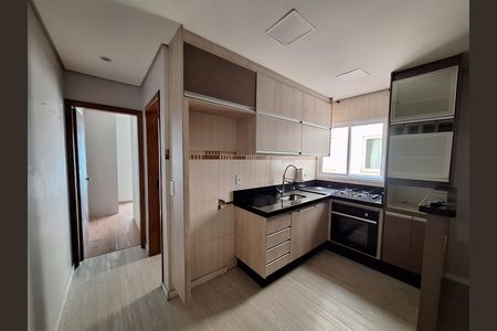 Apartamento para alugar com 98m², 2 quartos e 1 vaga Apartamento para alugar com 98m², 2 quartos e 1 vagaCozinha