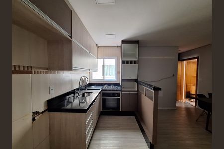 Apartamento para alugar com 98m², 2 quartos e 1 vaga Apartamento para alugar com 98m², 2 quartos e 1 vagaCozinha