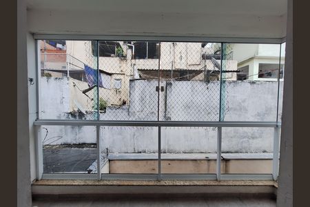 Apartamento para alugar com 98m², 2 quartos e 1 vaga Apartamento para alugar com 98m², 2 quartos e 1 vagaSacada