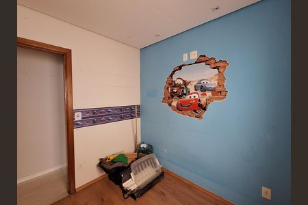 Apartamento para alugar com 98m², 2 quartos e 1 vaga Apartamento para alugar com 98m², 2 quartos e 1 vagaQuarto