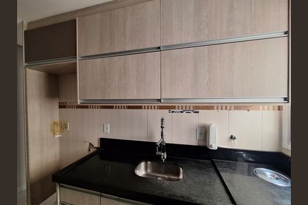 Apartamento para alugar com 98m², 2 quartos e 1 vaga Apartamento para alugar com 98m², 2 quartos e 1 vagaCozinha