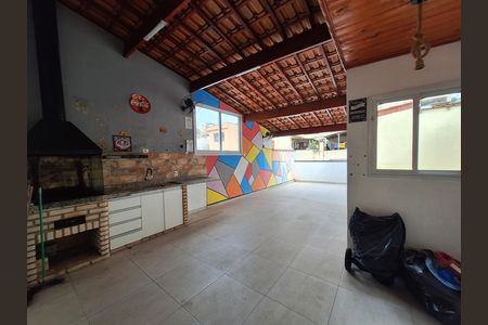 Apartamento para alugar com 98m², 2 quartos e 1 vaga Apartamento para alugar com 98m², 2 quartos e 1 vagaCobertura