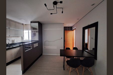 Apartamento para alugar com 98m², 2 quartos e 1 vaga Apartamento para alugar com 98m², 2 quartos e 1 vagaSala