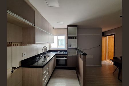 Apartamento para alugar com 98m², 2 quartos e 1 vaga Apartamento para alugar com 98m², 2 quartos e 1 vagaCozinha