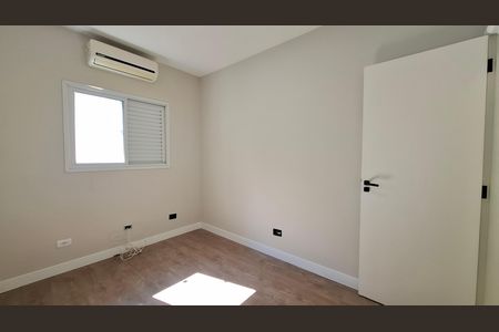 Quarto 3 de casa de condomínio à venda com 3 quartos, 118m² em Vila Homero Thon, Santo André