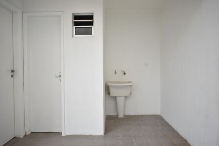 Área de Serviço de casa para alugar com 3 quartos, 155m² em Vila da Saúde, São Paulo