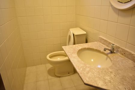 Lavabo de casa para alugar com 3 quartos, 155m² em Vila da Saúde, São Paulo