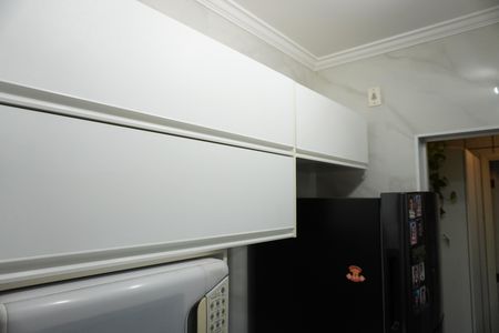 Apartamento para alugar com 68m², 2 quartos e 1 vagaCozinha