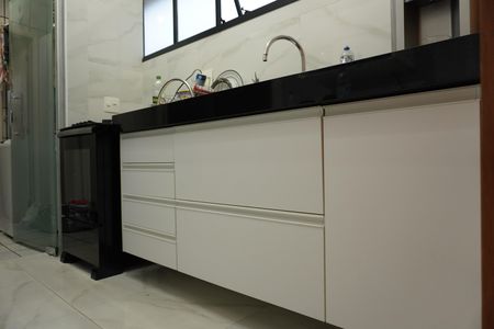 Apartamento para alugar com 68m², 2 quartos e 1 vagaCozinha