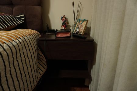 Apartamento para alugar com 68m², 2 quartos e 1 vagaQuarto 1