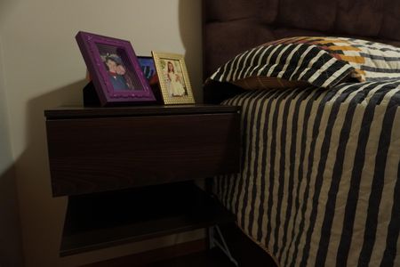 Apartamento para alugar com 68m², 2 quartos e 1 vagaQuarto 1