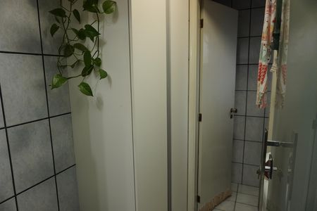 Área de Serviço de apartamento para alugar com 2 quartos, 68m² em Parque Arnold Schimidt, São Carlos