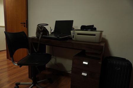 Apartamento para alugar com 68m², 2 quartos e 1 vagaQuarto 2