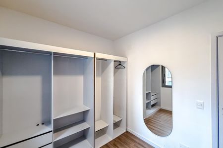 Quarto 1 de apartamento para alugar com 2 quartos, 66m² em Vila Mariana, São Paulo