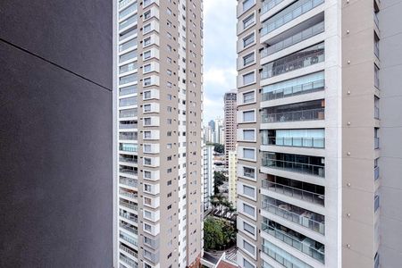 Vista do Quarto 1 de apartamento para alugar com 2 quartos, 66m² em Vila Mariana, São Paulo
