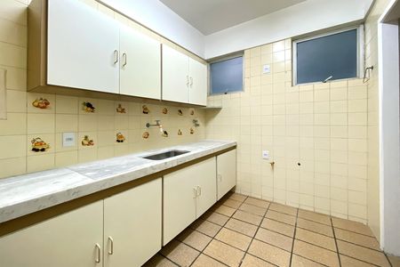 Apartamento à venda com 100m², 3 quartos e 1 vaga Apartamento à venda com 100m², 3 quartos e 1 vagaCozinha