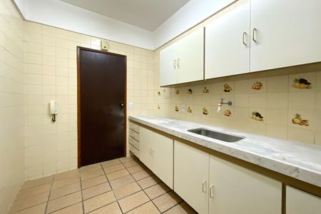 Apartamento à venda com 100m², 3 quartos e 1 vaga Apartamento à venda com 100m², 3 quartos e 1 vagaCozinha