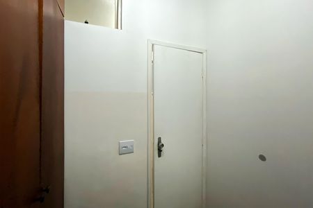 Apartamento à venda com 100m², 3 quartos e 1 vaga Apartamento à venda com 100m², 3 quartos e 1 vagaQuarto de Serviço