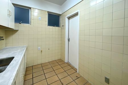 Apartamento à venda com 100m², 3 quartos e 1 vaga Apartamento à venda com 100m², 3 quartos e 1 vagaCozinha