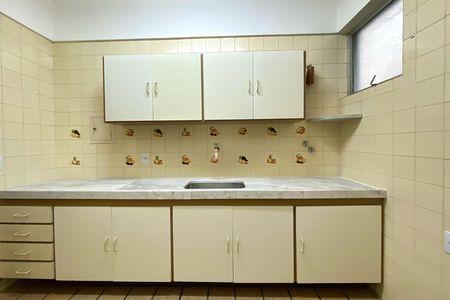 Apartamento à venda com 100m², 3 quartos e 1 vaga Apartamento à venda com 100m², 3 quartos e 1 vagaCozinha
