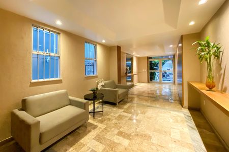 Apartamento à venda com 100m², 3 quartos e 1 vaga Apartamento à venda com 100m², 3 quartos e 1 vagaÁrea comum