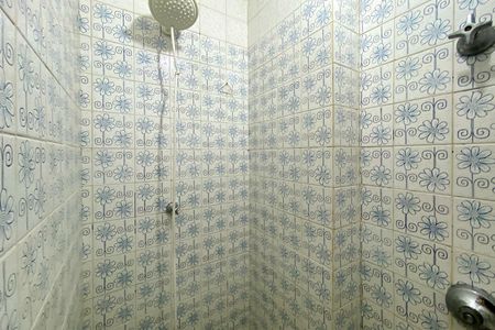 Apartamento à venda com 100m², 3 quartos e 1 vaga Apartamento à venda com 100m², 3 quartos e 1 vagaBanheiro de serviço