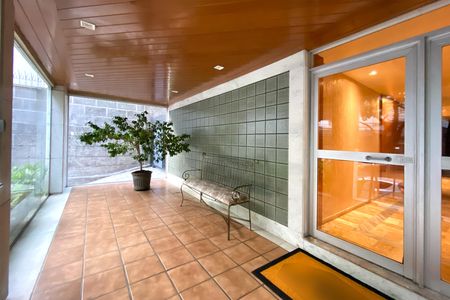 Apartamento à venda com 100m², 3 quartos e 1 vaga Apartamento à venda com 100m², 3 quartos e 1 vagaÁrea comum