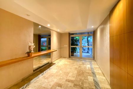 Apartamento à venda com 100m², 3 quartos e 1 vaga Apartamento à venda com 100m², 3 quartos e 1 vagaÁrea comum