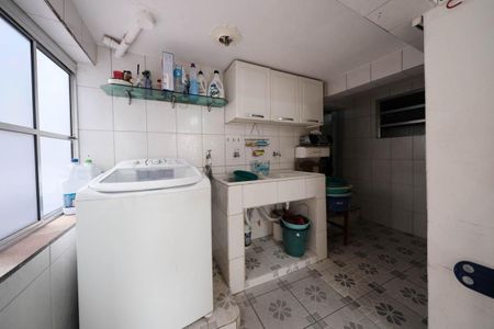 Área de Serviço de casa à venda com 3 quartos, 300m² em Parque Penha, São Paulo