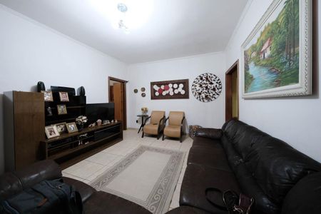 Sala de casa à venda com 3 quartos, 300m² em Parque Penha, São Paulo