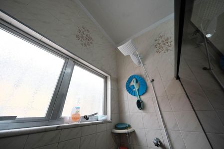 Banheiro de casa à venda com 3 quartos, 300m² em Parque Penha, São Paulo