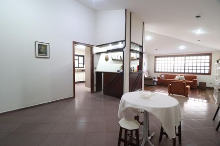 Casa para alugar com 115m², 4 quartos e 2 vagasSala de Jantar
