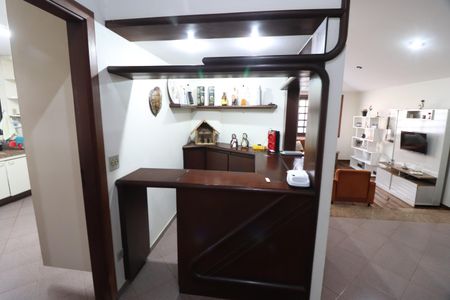 Casa para alugar com 115m², 4 quartos e 2 vagasSala de Jantar