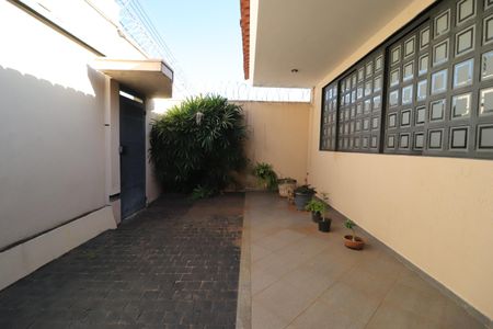 Casa para alugar com 115m², 4 quartos e 2 vagasVaranda da Sala