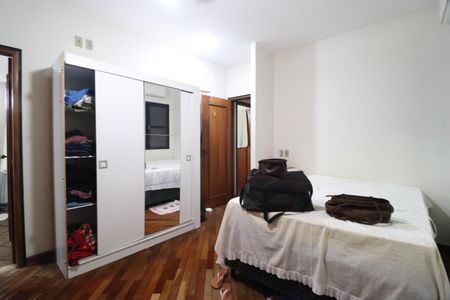 Casa para alugar com 115m², 4 quartos e 2 vagasQuarto 3 - Suíte