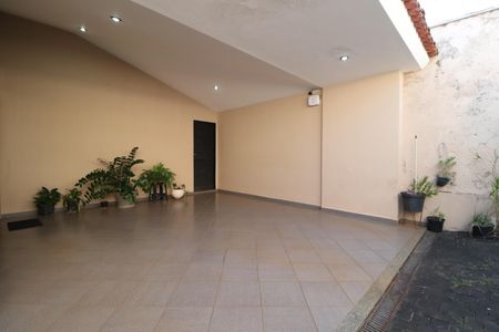 Casa para alugar com 115m², 4 quartos e 2 vagasVaranda da Sala