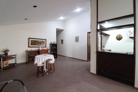 Casa para alugar com 115m², 4 quartos e 2 vagasSala de Jantar